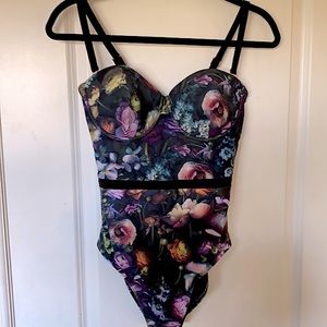 Ted Baker One-piece swimsuit